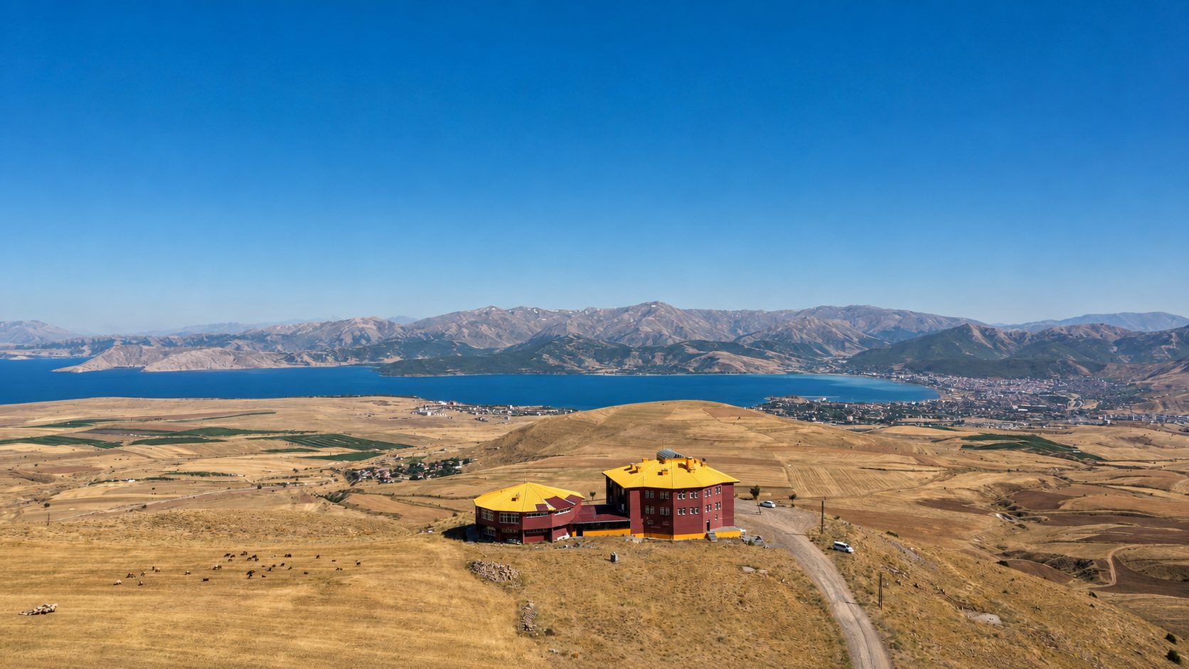 Nemrut Otel